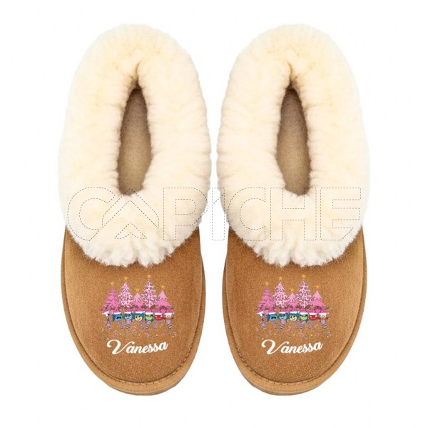 Chinelo Personalizado Divertidamente