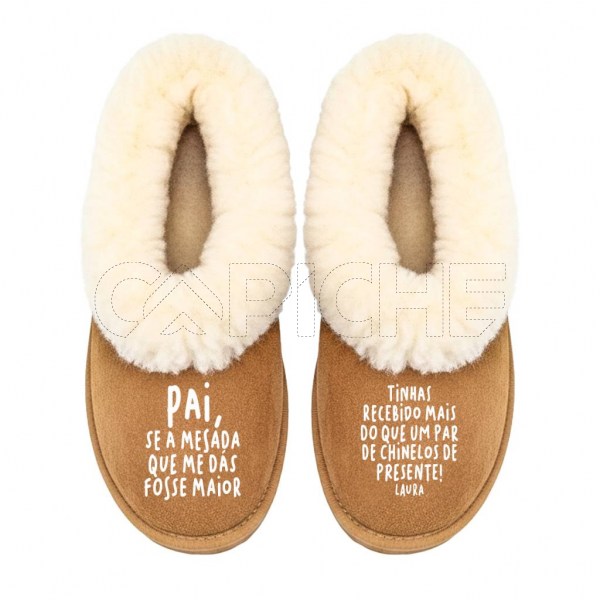 Chinelo Mesada