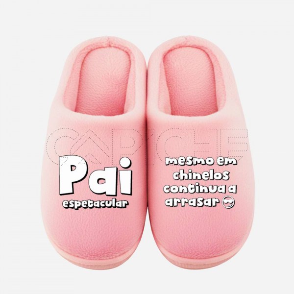 Chinelo  Espetacular