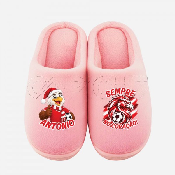 Chinelo Chinelo Teu Clube