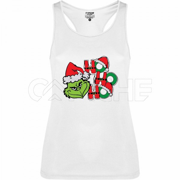 Sweater Grinch Natal