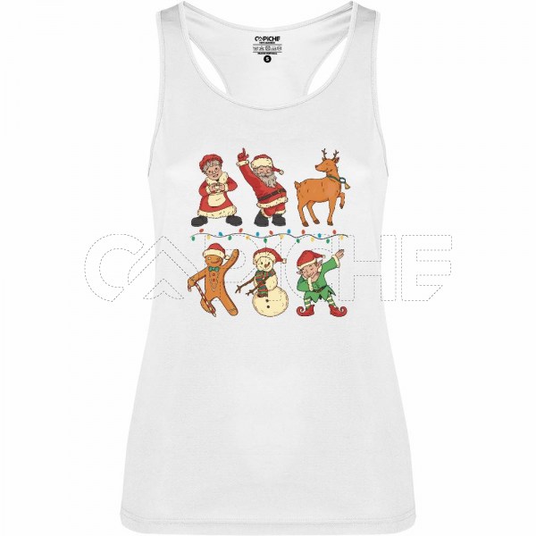 Sweater sem Capuz Criança Festa Natal