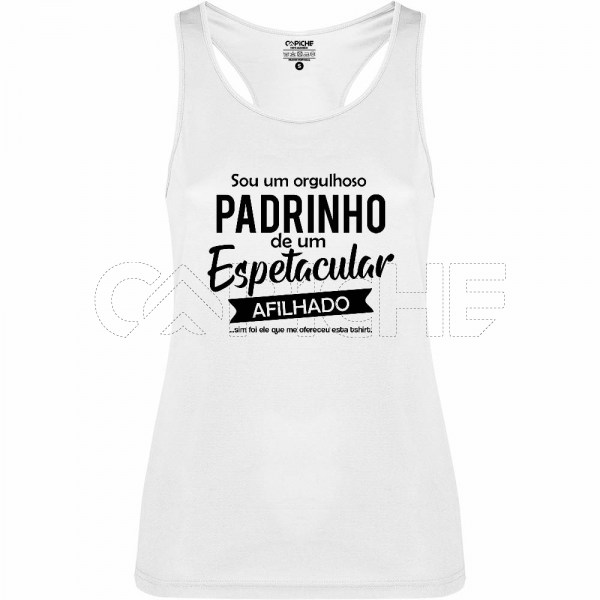 T-Shirt  Espetacular
