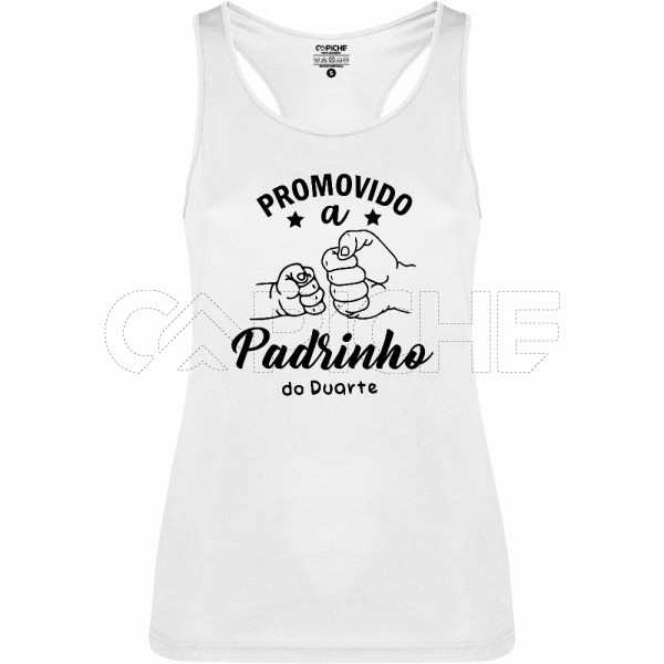 T-Shirt Promovido a 