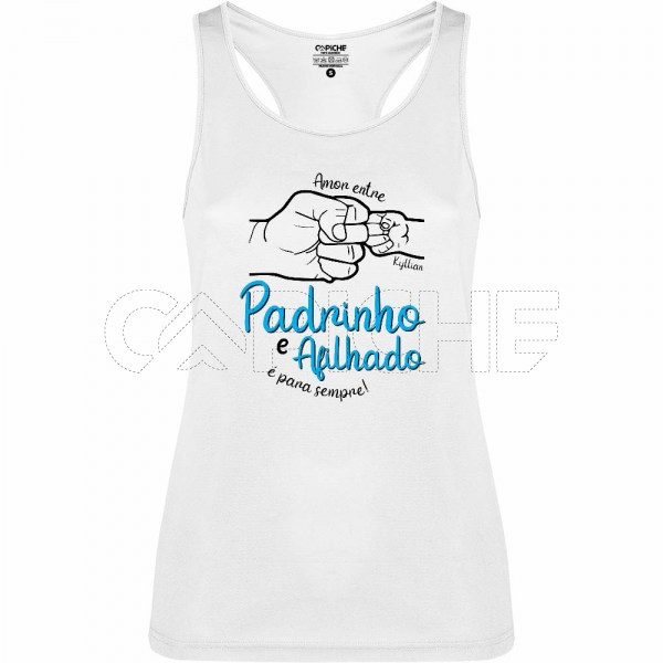 T-Shirt Amor Avô 