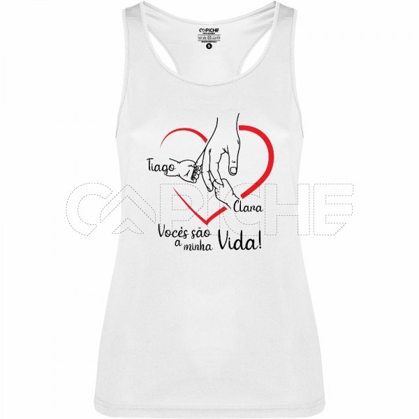 T-Shirt Amor