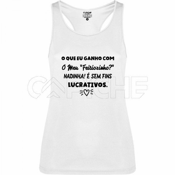 T-Shirt Mau feitio