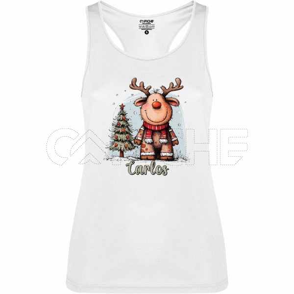 Sweater Natal Rena nome