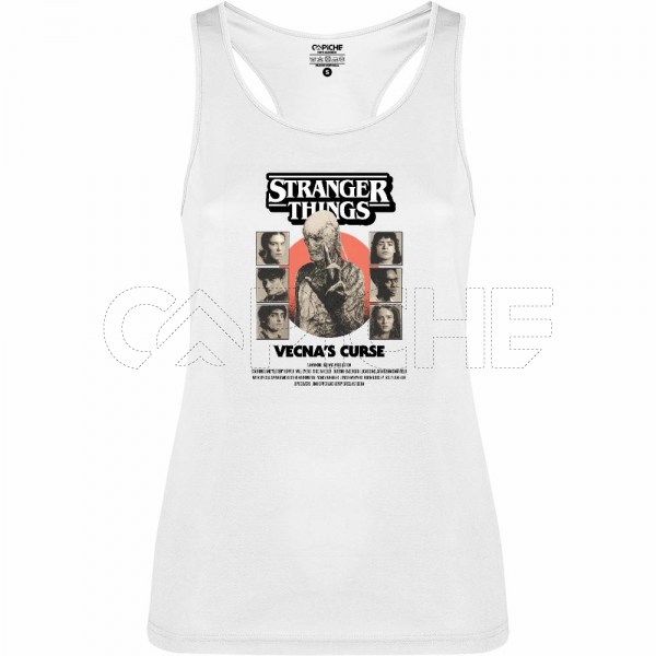 Tshirt Stranger Things