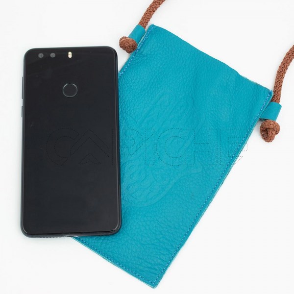 Minibolsa telemóvel Hamsa P