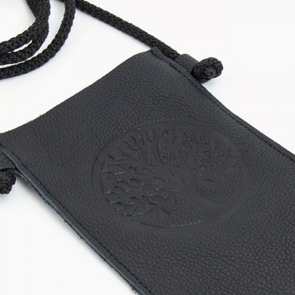 Minibolsa telemóvel Arvore P