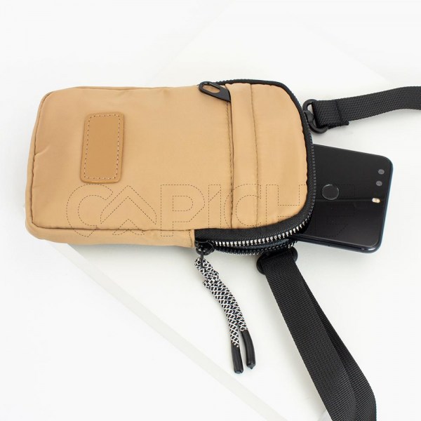 Bolsa para telemóvel Gare