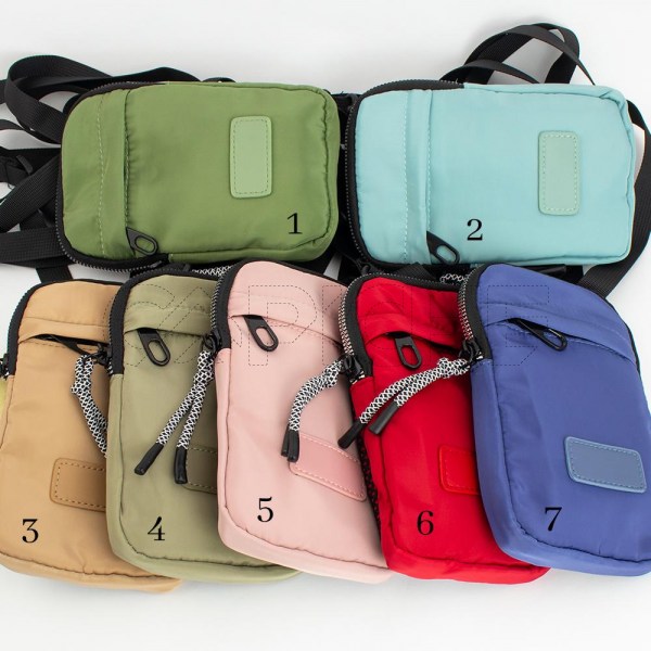 Bolsa para telemóvel Gare