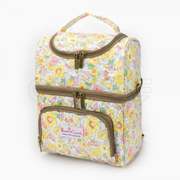 Lancheira Mochila Corale
