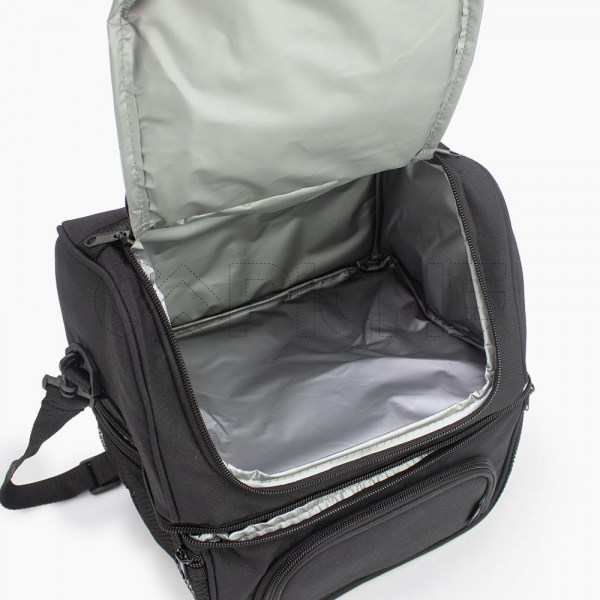 Lancheira Térmica Classy Black