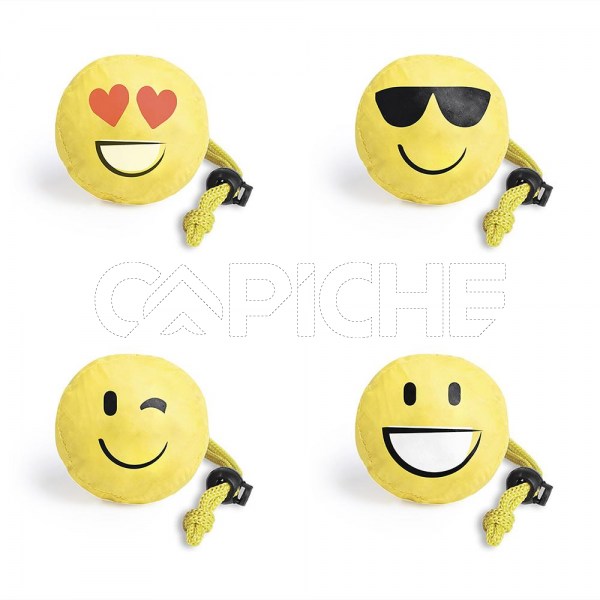 Saco compras Emojis