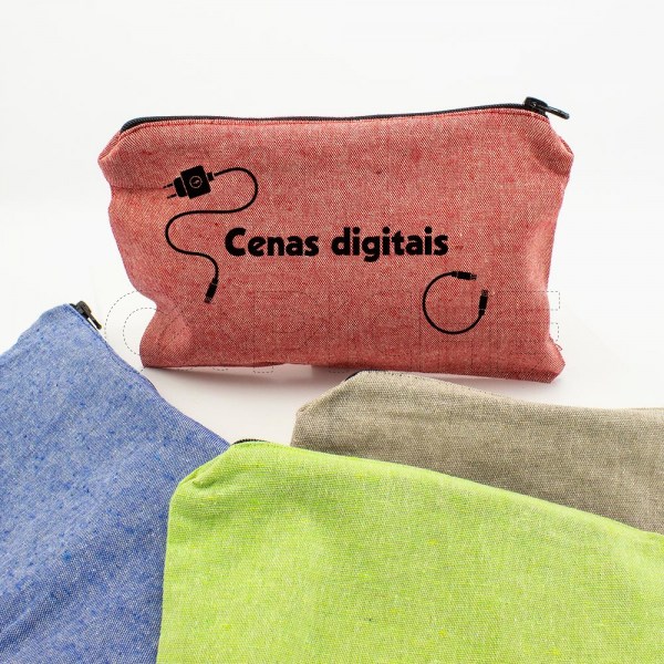 Necessaire Digital
