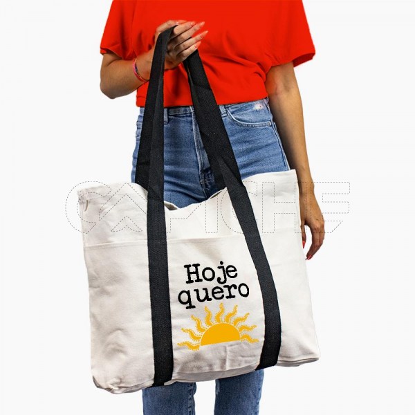 Shopper XXL Hoje Quero