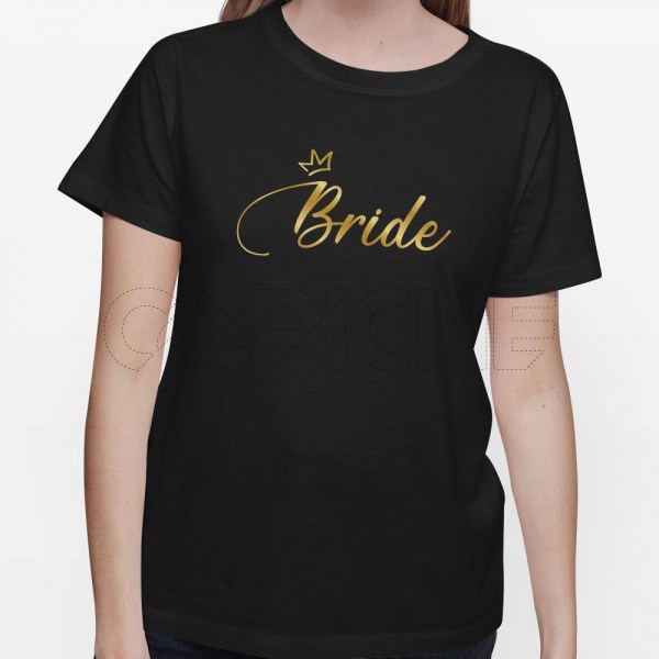 Tshirt Bride
