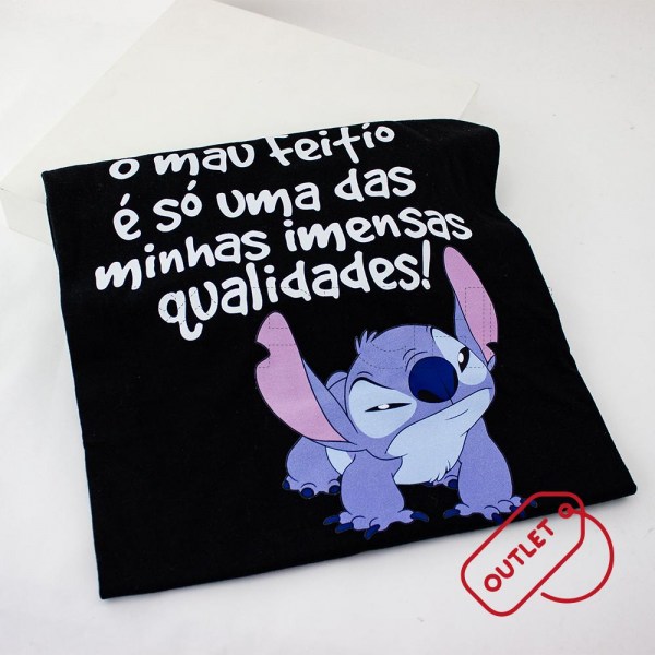Estampa Impressa T-shirt