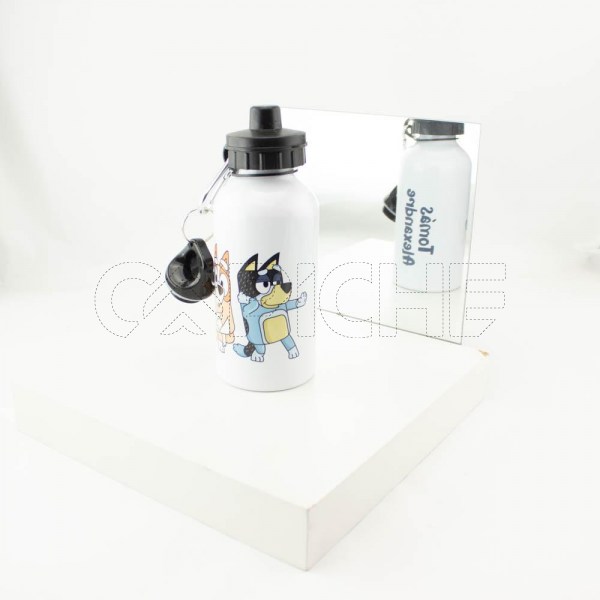 Estampa Sublimada Garrafa Sport Tomás Alexandre