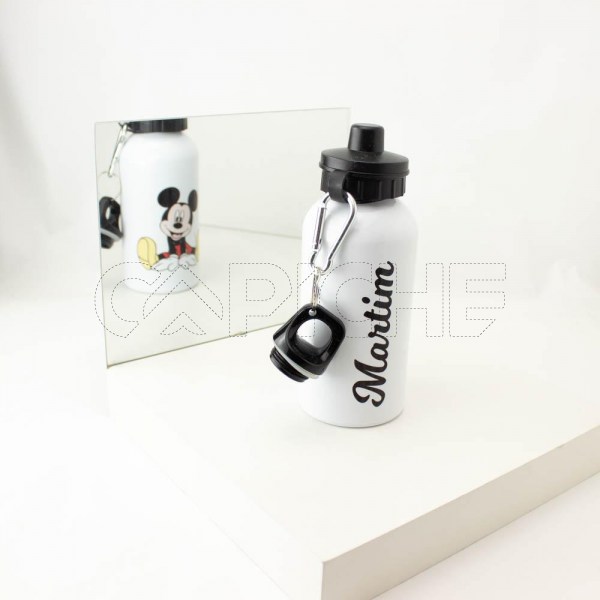 Estampa Sublimada Garrafa Sport Martim