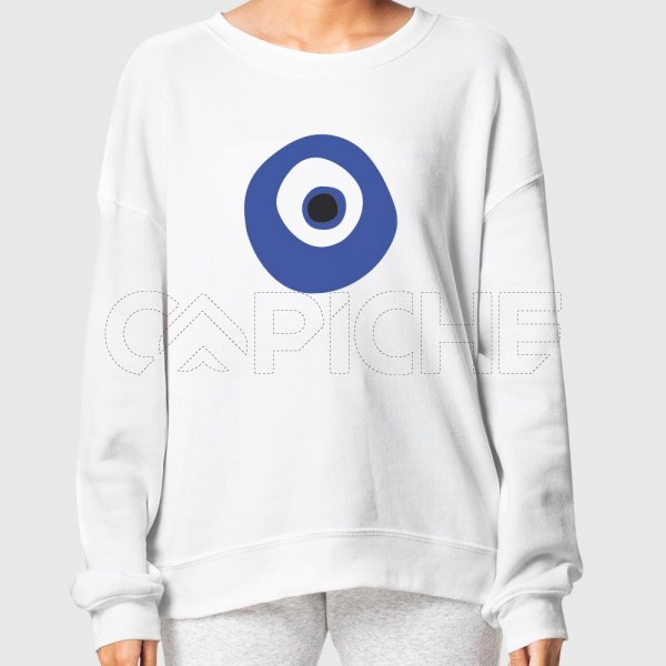 Sweater Olho Turco
