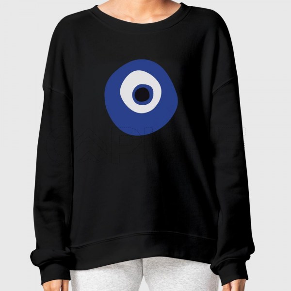 Sweater Olho Turco