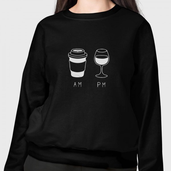 Sweater AM PM