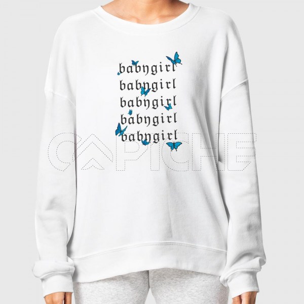 Sweater Babygirl