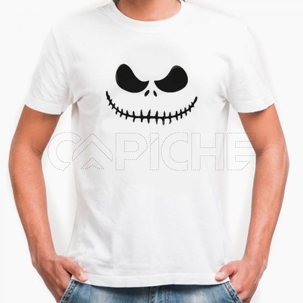 Tshirt Special Halloween Jack