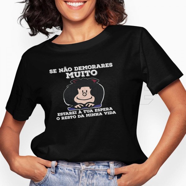 Tshirt Demoras
