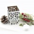 Velas aromáticas e personalizadas