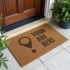 Tapetes de entrada