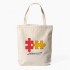 Tote Bags Shoppers & Necessaires