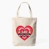 Tote Bags Shoppers & Necessaires
