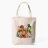 Tote Bags Shoppers & Necessaires