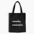 Tote Bags Shoppers & Necessaires