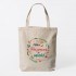 Tote Bags Shoppers & Necessaires