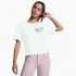 T-shirts Cropped