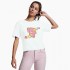 T-shirts Cropped
