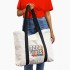 Tote Bags Shoppers & Necessaires