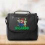Lancheira urbana Super Mário Bros