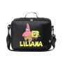 Lancheira escolar Sponge Bob