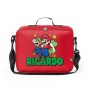 Lancheira escolar Super Mario Bros