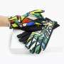 Luvas desigual