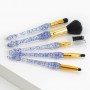 Conjunto de Pinceis Spark Blue