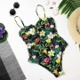Bikini Calanque Preto