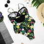 Bikini Calanque Preto