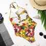 Bikini Deauville Amarelo